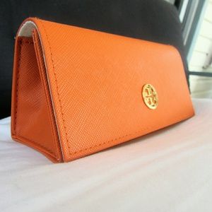 Tory Burch Sunglasses Case